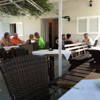 Toni's Restaurant