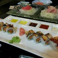 Blue Ocean Japanese Restuarant