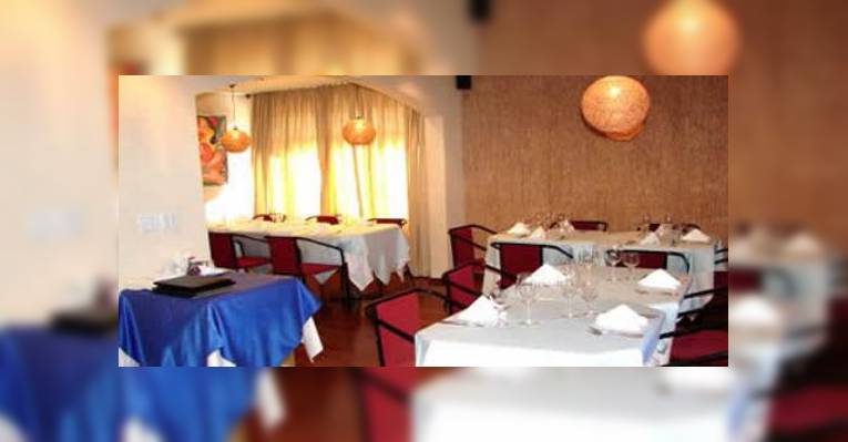 Снимок Restaurante Matusalem, Белу-Оризонти