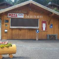 Pizzeria LE MAZOT