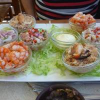 Restaurante Con Limon