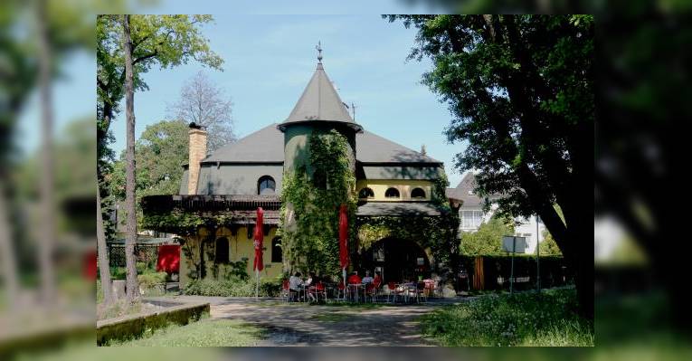 Рыбацкий бастион