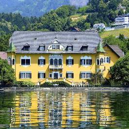 See-Villa Hotel