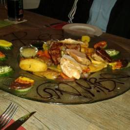 Red Gamba