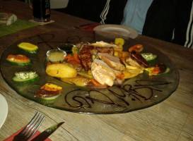 Red Gamba