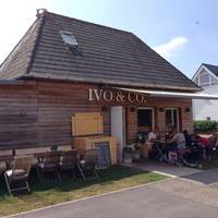 Ivo's Bistro