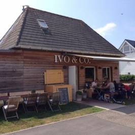 Ivo's Bistro