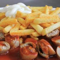 GERDs GRILL - Der Kultimbiss in Bochum-Weitmar