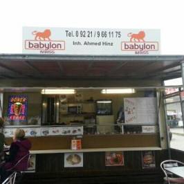 Babylon Imbiss