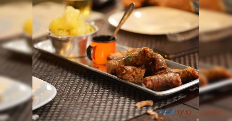 Снимок Borracharia Gastropub, Белу-Оризонти