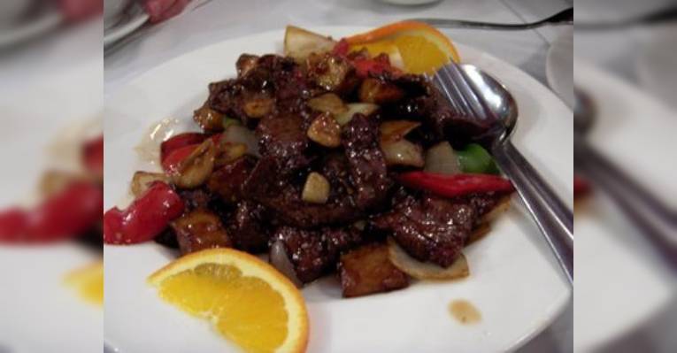 Снимок Taste East, Мельбурн