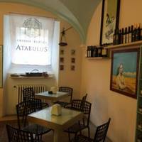 Bar Enoteca Atabulus