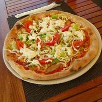 Gostilna in pizeria PER VIA