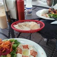 Falafel & Kebab Mediterranean Cuisine