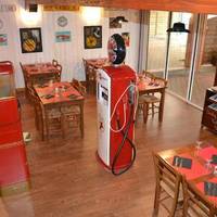 Country Rock Cafe
