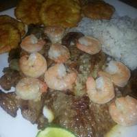 El Palmar Restaurant