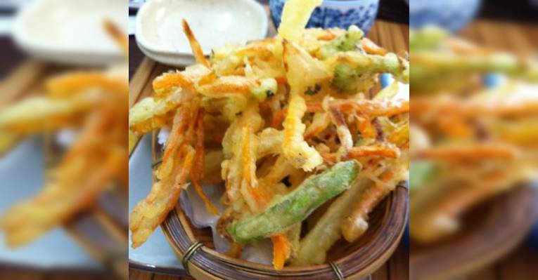 Снимок Tempura Ten, Сан-Паулу