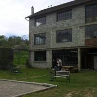 La Tiretaine