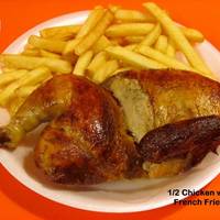 Chicken Grill House