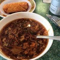 China Moon Restaurant