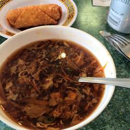 China Moon Restaurant