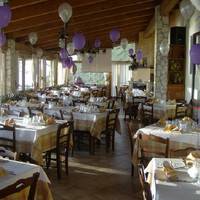 Ristorante Pizzeria La Palombara