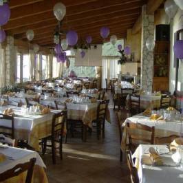 Ristorante Pizzeria La Palombara