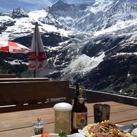 Restaurant Berghaus Baregg