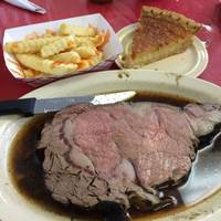 Stockyard Grill