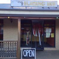 Flaming Hot Takeaway's