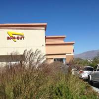 In-N-Out Burger