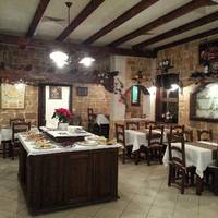 Trattoria Bella Italia