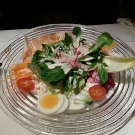 Restaurant Golf-Hotel Riederhof