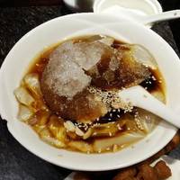 BaShu DaZhaiMen HuoGuo Ke Hua Jie Dian