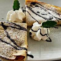 Restaurant 'Adria'