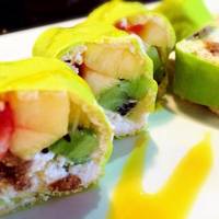Oahu Hawaiian and BBQ and Sushi Bar