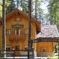 Ristorante Chalet Plan Gorret