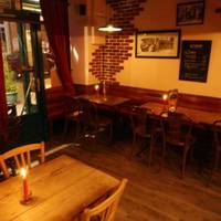 Bar la Rafale