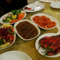 Urfa Acem Sofrasi