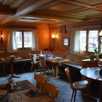 Gotschna Restaurant