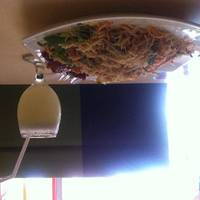 My Burger Restaurant