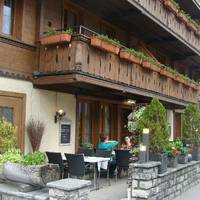 Restaurant Heimat