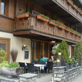 Restaurant Heimat