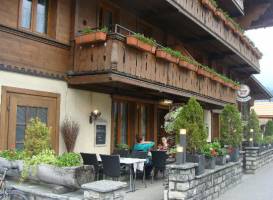 Restaurant Heimat