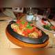 Мясная сковородка
