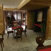 Restaurant Au Chalet