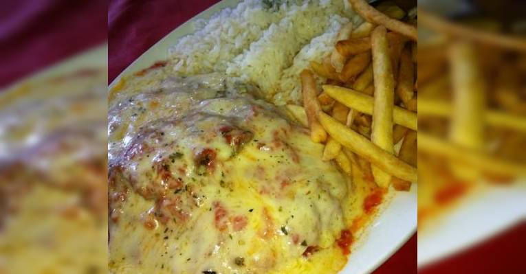 Снимок Restaurante do Rubinho, Бразилиа