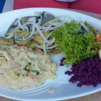 Fisch Domke