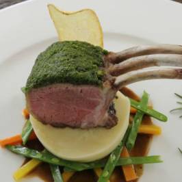 Restaurant Ustria Miracla