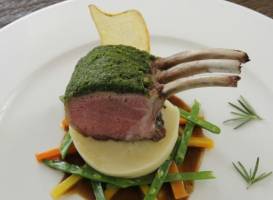 Restaurant Ustria Miracla